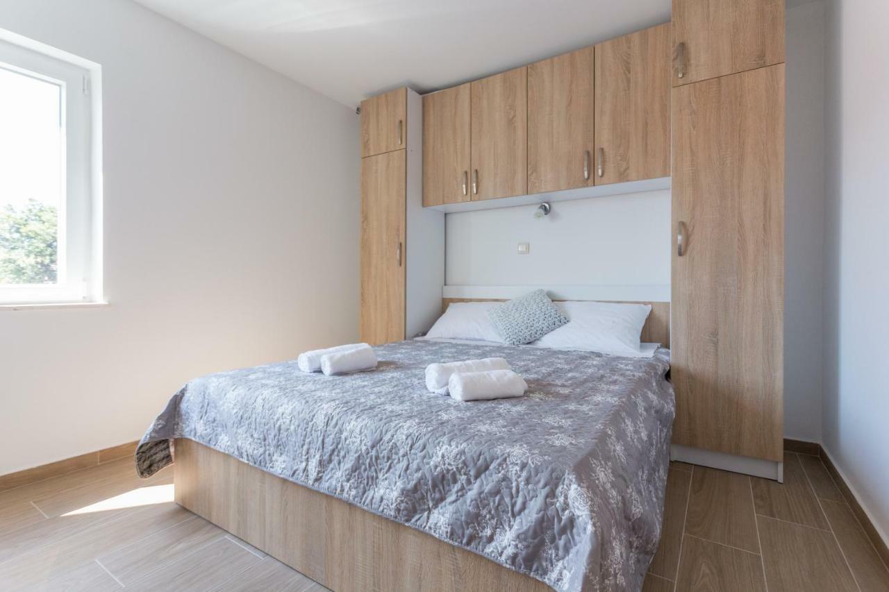 Ferienwohnung Marta Dubrovnik Exterior foto