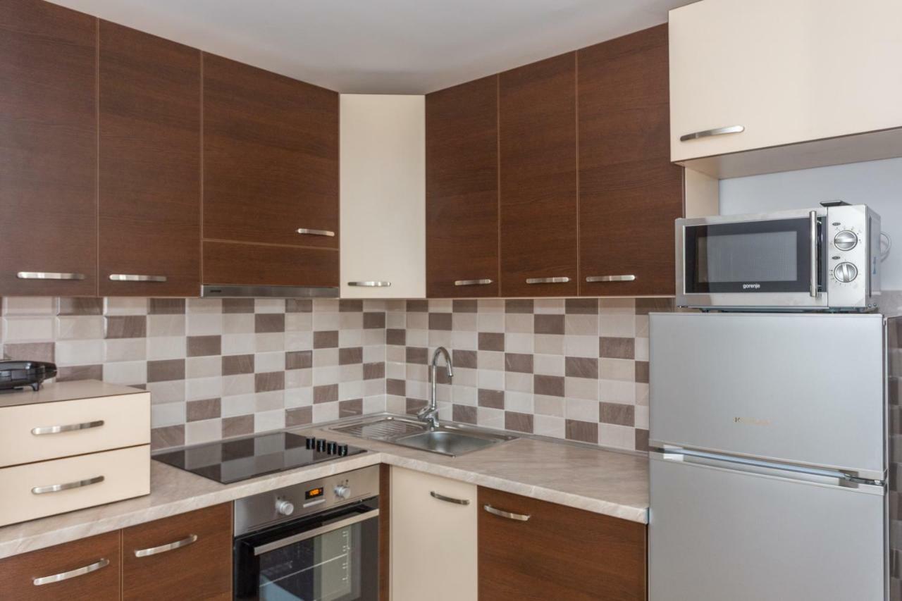 Ferienwohnung Marta Dubrovnik Exterior foto