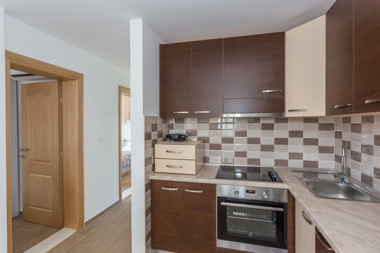 Ferienwohnung Marta Dubrovnik Exterior foto