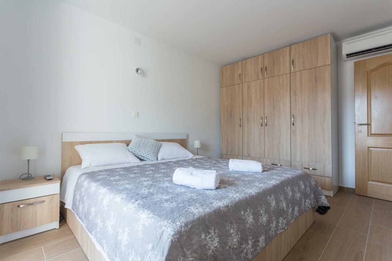 Ferienwohnung Marta Dubrovnik Exterior foto