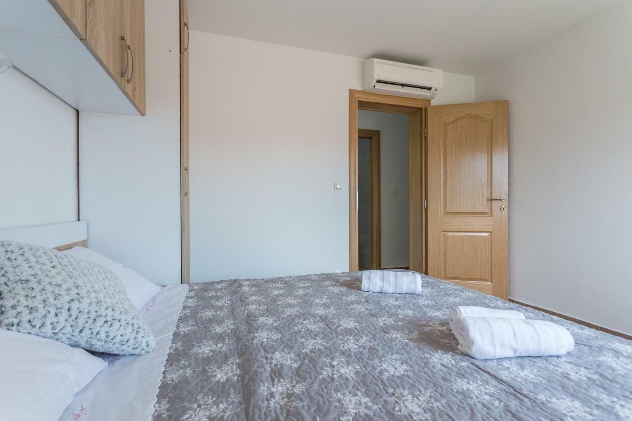 Ferienwohnung Marta Dubrovnik Exterior foto